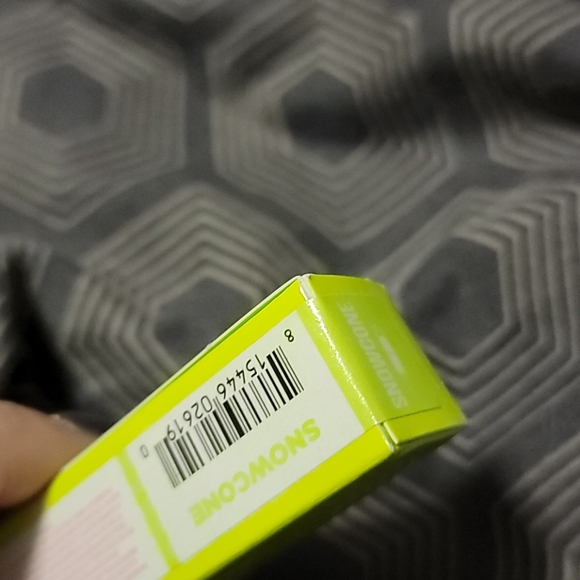 Discontinued JSC Lip Ammo shade:Snowcone - Picture 4 of 4